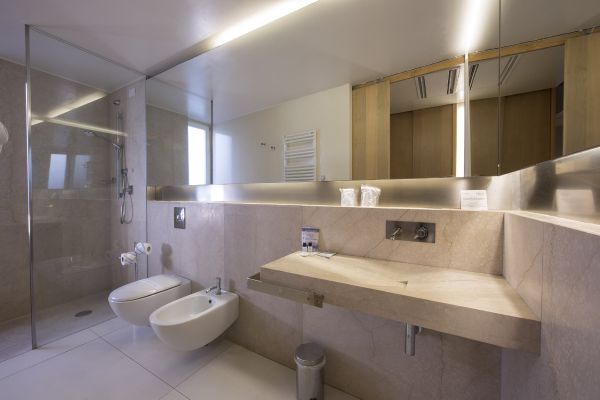 Minerva Hotel (Siena)